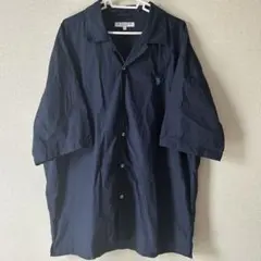U.S. POLO ASSN.のワンポイント刺繍オーバーサイズ