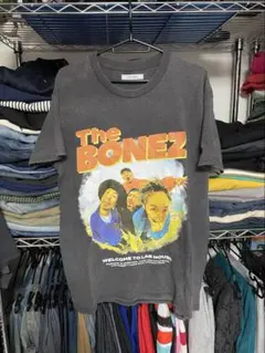 新品未開封 the bonez crown tee Tシャツ - メルカリ