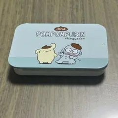 ポムポムプリン　30th すらいどきゃん　ハンギョドン