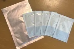 ナチュラルサイエンス　レドナ　リッチコンセントレートマスク　ホワイトクリアパックのサムネイル