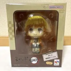 [新品未開封] 鬼滅の刃 我妻善逸 るかっぷ にこっとver.