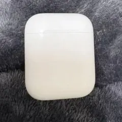 ケース付き AirPods2 本体