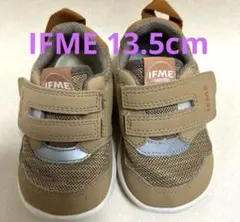 IFME ベビーシューズ　13.5cm