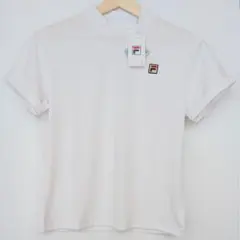 フィラ FILA テニスウェア レディース ゲームシャツ VL2938