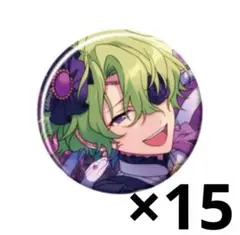 あんスタ コレクション缶バッジコレ缶 クロスス カウト 巴日和