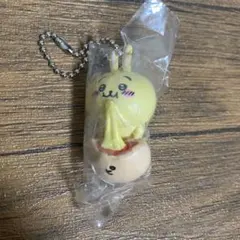 ちいかわ　たべものいっぱいマスコット　うさぎ　ピザまん　未開封