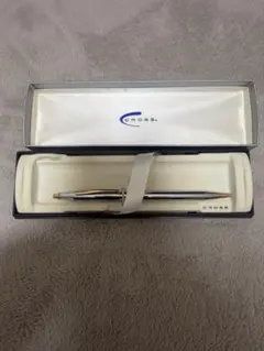 CROSS ボールペン ケース付き