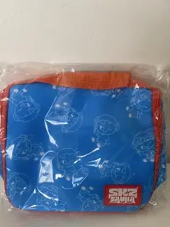 StrayKids スキズ　サウナ トラベルポーチ ポガリ　SKZOO