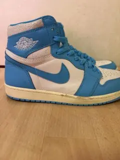 美品Nike Air Jordan 1 