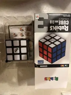 Rubik's Cube ver.3.0 3x3 ルービックキューブ