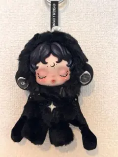 SKULLPANDA スカルパンダ Darkness①