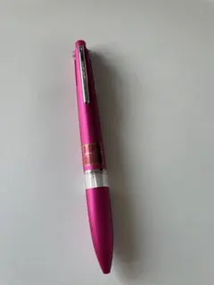 STYLE-FITスタイルフィット ボールペン 本体 ピンク