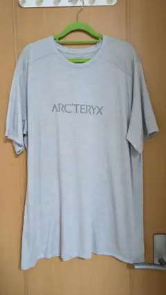 ARC'TERYX アークテリクス メリノウール Tシャツ XLのサムネイル