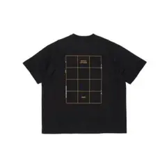 GRAPHPAPER グラフペーパー Tシャツ 23SS Graphpaper(グラフペーパー)の新作、SS Oversized Tee/Grayのご