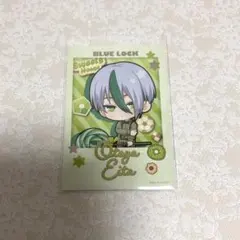 ブルーロック 乙夜影汰 Sweets House カード