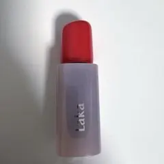 laka ポッピングバルーンティント 990スモーキー リップティント