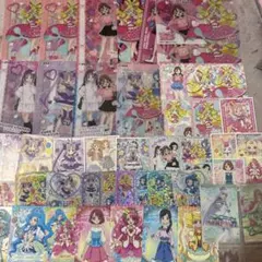 プリキュアまとめ売り