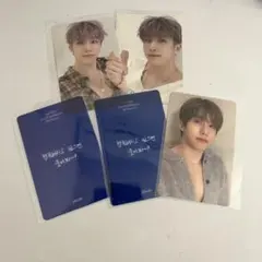 ASTRO ALLYOURS SWITCHON ジンジントレカセット