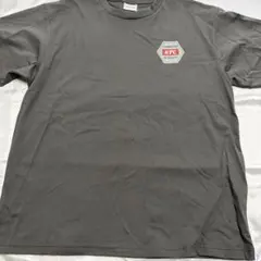 KTC✖️ DIYAPコラボTシャツ　3 L グレー