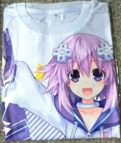 K-ON!!　けいおん！　中野梓　 Tシャツ　Lサイズ　猫耳　あずにゃん K-ON!! けいおん！ 中野梓 Tシャツ Lサイズ 猫耳 あずにゃん - メルカリ