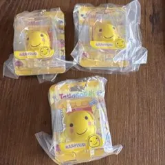たまごっち　ブリスターパッケージコレクション　まるっち　3個