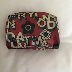 マリークワントポーチ   お値下げ