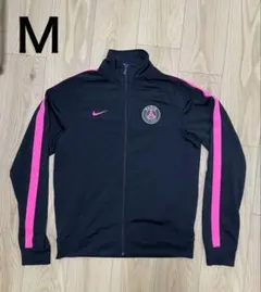 NIKE パリサンジェルマン トラックジャケット Mサイズ