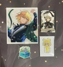 まほやく 1周年 アクスタ ルチル - メルカリ