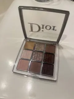 Dior バックステージアイパレット002クール