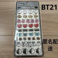 BT21 PUKUPUKU SEAL ②のサムネイル