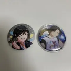 いれいす　悠佑　缶バッジ (A.M.様　専用品)