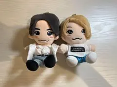 2026年最新】aぇ!group ちびぬいの人気アイテム - メルカリ