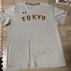 ジャイアンツ Tシャツ XL