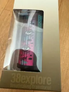 grindlodge LOV 38explore miyabi 38kt 38灯 - メルカリ