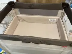 ベビーベッド ベビー用寝具