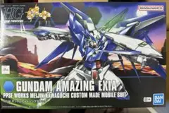 2025年最新】ガンダムアメイジングエクシアの人気アイテム