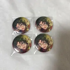 あんスタ 缶バッジ 蓮巳敬人