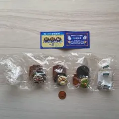 ぷちサンプル　リーメント
