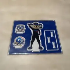 非売品　中日ドラゴンズ　ドアラ アクリルスタンド　FC限定のサムネイル