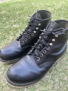 REDWINGレッドウィング アイリッシュセッター8165 size USA8D - メルカリ