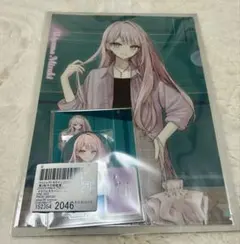 プロジェクトセカイ プロセカ ZOZOTOWN 暁山瑞希 グッズセット