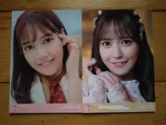 = LOVE イコラブ 諸橋沙夏 青春サブリミナル ラストノート 封入 生写真