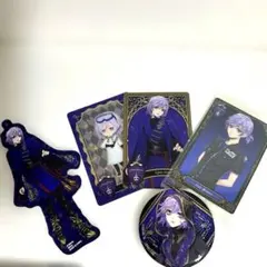 エペル•フェルミエ　グッズセット