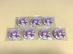 桃源暗鬼 ジャージメイド 缶バッジ ガチャ 桃寺神門 - メルカリ