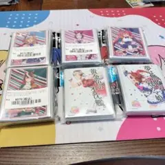 ウマ娘　スリーブ　まとめ売り 2025年最新】ウマ娘 スリーブの人気アイテム - メルカリ