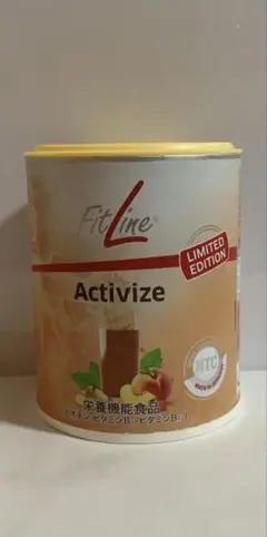 2026年最新】fitline アクティヴァイズの人気アイテム - メルカリ