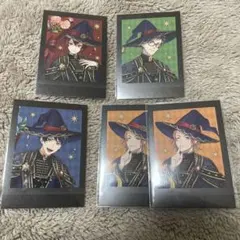 ツイステ ぱしゃこれ ブルーム ハーツラビュル寮セット