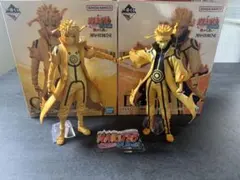 2025年最新】naruto 一番くじ 繋がる思いの人気アイテム - メルカリ