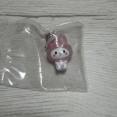 【新品未開封】サンリオ マイメロディー めじるしアクセサリー