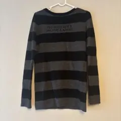 BURBERRY バーバリー ニット 長袖